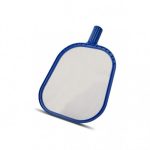 SACAHOJAS PLANO PLASTICO P/ MANGO 32MM