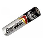 PILA ENERGIZER AAA  x 1 unidad E 92