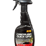 K78 CERA CARNAUBA x 500 CC GATILLO