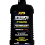 K78 ABRILLANTADOR DE SUPERFICIES X 600 ML