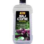 K78 SILICONA INTERIOR TRAD. X 600 ML