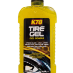 K78 TIRE GEL X 600 ML