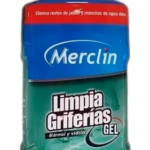 LIMPIAGRIFERIAS MAX GEL X 500 ML