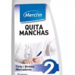 QUITAMANCHAS DE BIROME X 60 ML