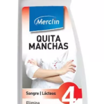 QUITAMANCHAS DE SANGRE X 60 ML