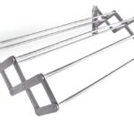 TENDER DE ALUMINIO EXTENSIBLE