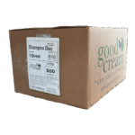 SHAMPOO DUO x 15 ML GOOD CREAM x 500 u. - Imagen 2