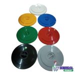 TAPA COMUN RECIP. C/ MAN. DE 88 lts.