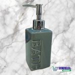 DISPENSER DE JABON BATH DE CERAMICA
