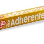 FILM ADHERENTE X 30 MTS MAKE