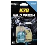 K78 AROMAT. AMBIENTAL WILD FRESH ACQUA