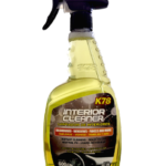 K78 LIMPIADOR DE INTERIORES GATILLO X 600 ML