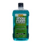 K78 SHAMPOO ESPUMA ACTIVA X 600ML