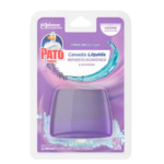 PATO CANASTA LIQUIDA LAVANDA REPUESTO