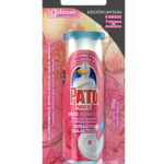 PATO DISCO ACTIVO REP. DURAZNO