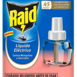 REPUESTO RAID 45 NOCHES CON FRAGANCIA