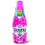 SUAVIZANTE DOWNY FLORES DE VERANO X 500 ML BOTELLA