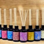 DIFUSOR DE AROMAS X 200 ML AROMANZA