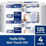 BOBINA ELITE NON TOUCH 125 mts. BLANCA