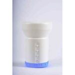 BOYA CONO HONGO FGP PARA CLORO