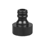 CONECTOR CANILLA 3/4" P/ ACOPLES RAPIDO