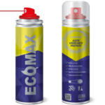 ECOMAX ACEITE LUBRICANTE MULTIUSO X 165 GRS