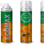 ECOMAX AEROSOL LIMPIA HORNOS x 300 grs