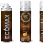ECOMAX AEROSOL LUSTRA MUEBLES x 360 grs