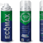 ECOMAX AEROSOL SECUESTRANTE DE POLVO x 324 grs