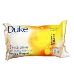 JABON DE TOCADOR DUC HIDRATIVE x 110grs