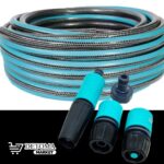 MANGUERA ANTICOLAP. 1/2" X 15  MTS + SET INICIAL