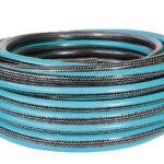 MANGUERA TRICAPA 1/2" X 15 MTS GIBER