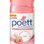 POETT LIMPIADOR BEBE x 900CC