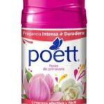 POETT LIMPIADOR PRIMAVERA x 900CC