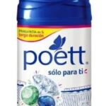 POETT LIMPIADOR SOLO PARA TI x 900CC