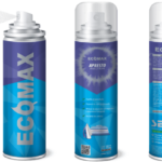 ECOMAX AEROSOL APRESTO x 360 grs