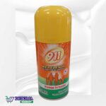 REPELENTE "911" X 150 ML