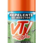 REPELENTE VT! MOSQUITO x 165 ML
