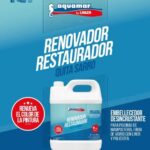 QUITASARRRO-RENOVADOR-RESTAURADOR X 5 LTS (PILETA)