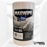 PAÑO DE LIMPIEZA MAXWIPE X80 x 80 unid. ELITE