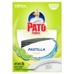 PATO PASTILLA CITRUS X 25 GRS