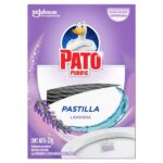 PATO PASTILLA LAVANDA X 25 GRS