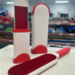 CEPILLO QUITA-SACA PELUSA GRANDE + MINI