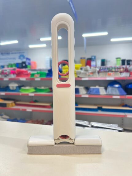 MINI MOPA PORTATIL
