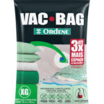 BOLSA HERMETICA VAC BAG EX-GRANDE 80x100CM