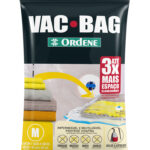 BOLSA HERMETICA VAC BAG MEDIO 45x65 CM