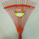 BARREHOJAS DE METAL REGULABLE GRANDE 22 DIENTES S/