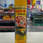 SILICONA EN AEROSOL EL SALVADOR VAINILLA X 400CM3
