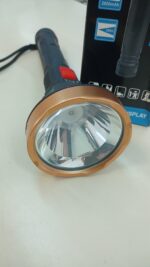 LINTERNA RECARGABLE L826 - Imagen 3