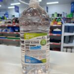 AROMATIZANTE X 4.5 LT ROPA BASE ALCOHOL VIVER